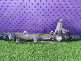 A204 1 101 1 017, 20446006000725607266 Рулевая рейка Mercedes C W204 Арт 97042786, вид 3