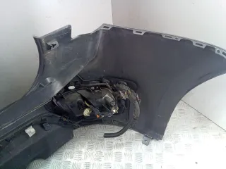  Бампер задний Citroen C4 Grand Picasso 2 Арт 97042663, вид 6