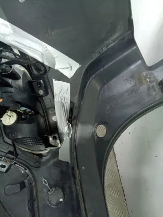  Бампер задний Citroen C4 Grand Picasso 2 Арт 97042663, вид 8
