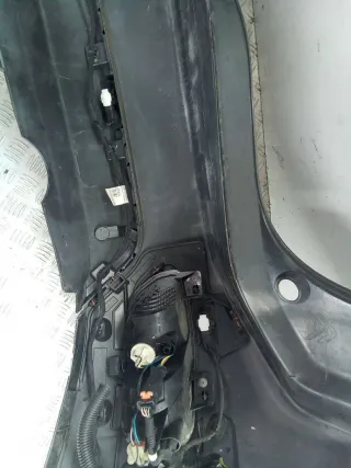  Бампер задний Citroen C4 Grand Picasso 2 Арт 97042663, вид 15