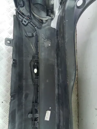  Бампер задний Citroen C4 Grand Picasso 2 Арт 97042663, вид 13