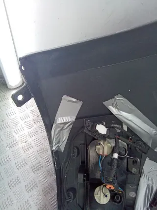  Бампер задний Citroen C4 Grand Picasso 2 Арт 97042663, вид 10
