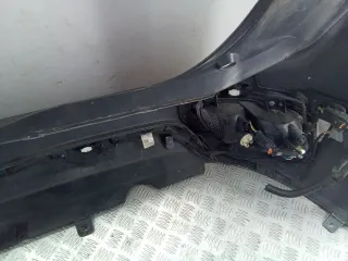  Бампер задний Citroen C4 Grand Picasso 2 Арт 97042663, вид 5