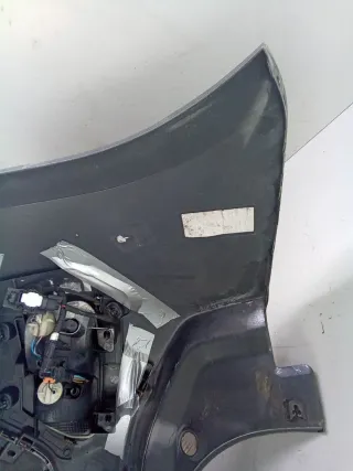  Бампер задний Citroen C4 Grand Picasso 2 Арт 97042663, вид 7