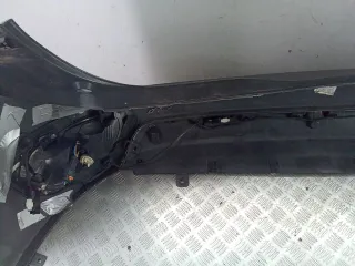 Бампер задний Citroen C4 Grand Picasso 2 Арт 97042663, вид 3