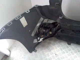  Бампер задний Citroen C4 Grand Picasso 2 Арт 97042663, вид 2