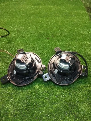 4L0035382B,4L0035361,4F035412B,4L0035223J Аудиосистема (комплект) Audi Q7 4L Арт 97042662, вид 9