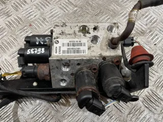 6760840 Блок управления Dynamic Drive BMW 5 E60/E61 Арт 58798, вид 4