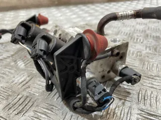 6760840 Блок управления Dynamic Drive BMW 5 E60/E61 Арт 58798, вид 12