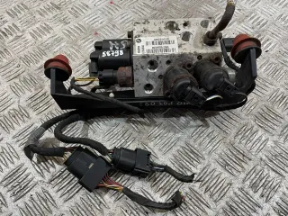 6760840 Блок управления Dynamic Drive BMW 5 E60/E61 Арт 58798