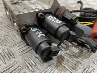 6760840 Блок управления Dynamic Drive BMW 5 E60/E61 Арт 58798, вид 8