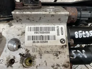 6760840 Блок управления Dynamic Drive BMW 5 E60/E61 Арт 58798, вид 11