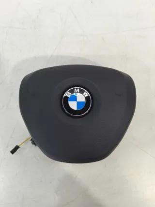  Подушка безопасности водителя BMW 5 F10/F11/GT F07 Арт BMW29436, вид 1