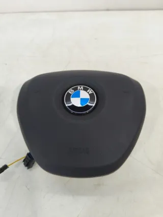  Подушка безопасности водителя BMW 5 F10/F11/GT F07 Арт BMW29436, вид 2