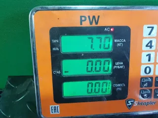 4410A356, 1Y11-0008 Рулевая рейка Peugeot iOn Арт 97044047, вид 7