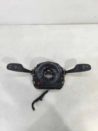 9297783 Переключатель подрулевой (стрекоза) BMW 5 F10/F11/GT F07 Арт BMW29536, вид 1