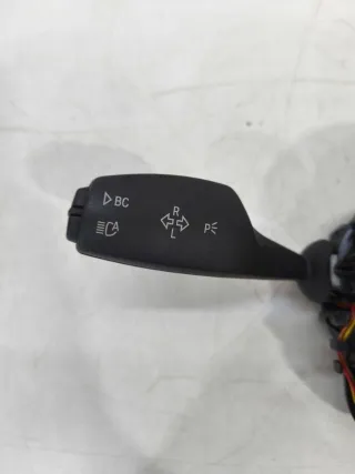 9297783 Переключатель подрулевой (стрекоза) BMW 5 F10/F11/GT F07 Арт BMW29536, вид 2