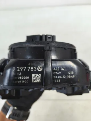 9297783 Переключатель подрулевой (стрекоза) BMW 5 F10/F11/GT F07 Арт BMW29536, вид 5