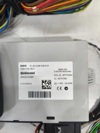 8573257,0281019680,13 61 8 576 333,13 61 8 518 477,13 61 8 573 257,13 61 8 513 184,13 61 8 574 091,13 61 8 574 093,13 61 8 572 418,13 61 8 513 249,13 61 8 570 931,13 61 8 517 862,13 61 8 518 568,13 61 8 518 423,13 61 8 517 378 Блок управления двигателем BMW 5 F10/F11/GT F07 Арт BMW29636, вид 3