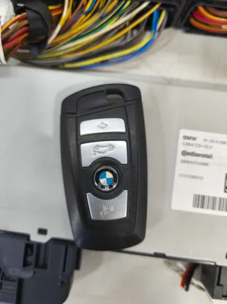 8573257,0281019680,13 61 8 576 333,13 61 8 518 477,13 61 8 573 257,13 61 8 513 184,13 61 8 574 091,13 61 8 574 093,13 61 8 572 418,13 61 8 513 249,13 61 8 570 931,13 61 8 517 862,13 61 8 518 568,13 61 8 518 423,13 61 8 517 378 Блок управления двигателем BMW 5 F10/F11/GT F07 Арт BMW29636, вид 4