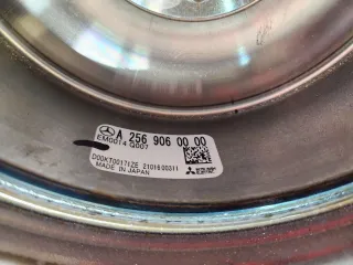A2569060000 Стартер-генератор Mercedes GLC Coupe C253 Restailing Арт 17350, вид 6