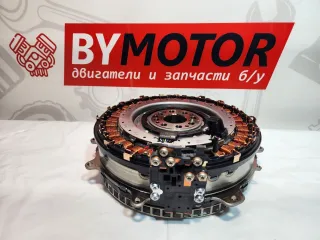 A2569060000 Электродвигатель гибрида Mercedes GLC Coupe C253 Restailing Арт 17350
