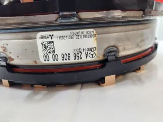 A2569060000 Стартер-генератор Mercedes GLC Coupe C253 Restailing Арт 17350, вид 4