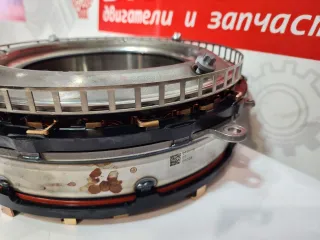 A2569060000 Стартер-генератор Mercedes GLC Coupe C253 Restailing Арт 17350, вид 5