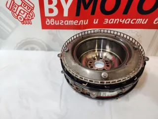 A2569060000 Стартер-генератор Mercedes GLC Coupe C253 Restailing Арт 17350, вид 3