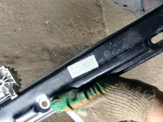  Стеклоподъемник левый передний MINI Cooper F56,F55 Арт 97046775, вид 3