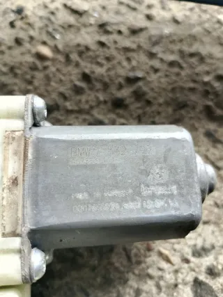  Стеклоподъемник левый передний MINI Cooper F56,F55 Арт 97046775, вид 4