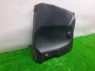 51878077 Защита (пыльник) двигателя Fiat Punto 3 Арт 171485, вид 4