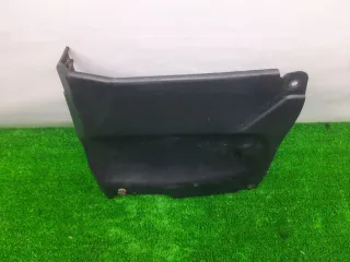 51878077 Защита (пыльник) двигателя Fiat Punto 3 Арт 171485, вид 2