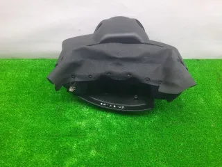 735335733,735335732 Кожух рулевой колонки Fiat Punto 3 Арт 171486, вид 6