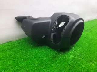 735335733,735335732 Кожух рулевой колонки Fiat Punto 3 Арт 171486, вид 4