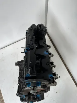CNE Двигатель Volkswagen Amarok Арт 97046788, вид 1