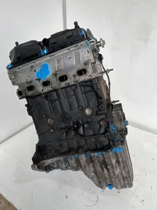 CNE Двигатель Volkswagen Amarok Арт 97046788, вид 4