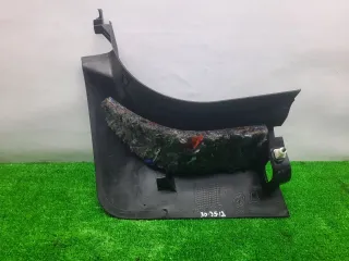 735366747 Накладка на порог внутренняя передняя правая Fiat Punto 3 Арт 171490, вид 5