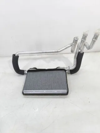  Радиатор отопителя (печки) BMW 5 F10/F11/GT F07 Арт BMW20016