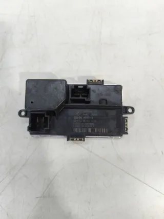  Сопротивление печки BMW 5 F10/F11/GT F07 Арт BMW23244