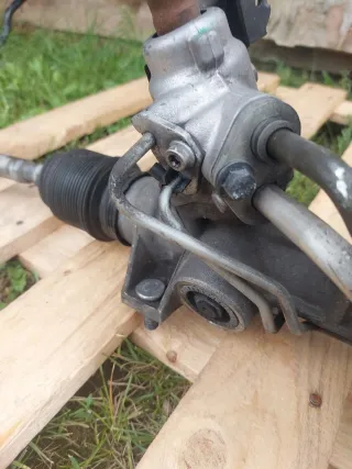 P30723738 Рулевая рейка Volvo S60 1 Арт 1028, вид 2