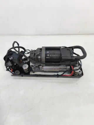  Компрессор пневмоподвески BMW 5 F10/F11/GT F07 Арт BMW29633, вид 1