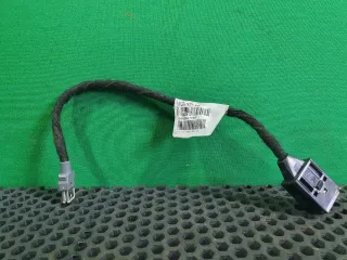 9806047980 Разъем AUX / USB Peugeot 308 2 Арт 97046839, вид 1
