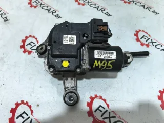 DS7317504AK Моторчик стеклоочистителя переднего Ford Fusion 2 Арт 21713, вид 1