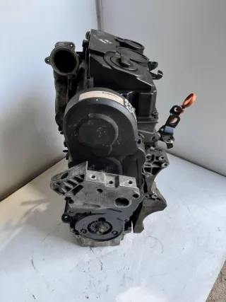 BMP, BMM, BLS Двигатель Volkswagen Caddy 3 Арт 97046835, вид 3