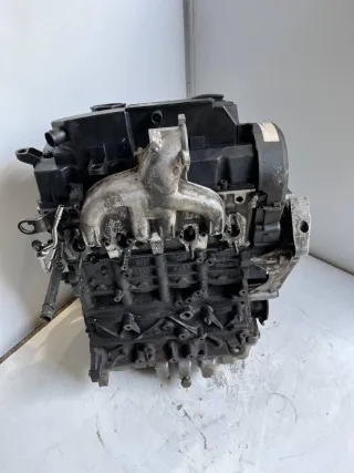 BMP, BMM, BLS Двигатель Volkswagen Caddy 3 Арт 97046835, вид 1