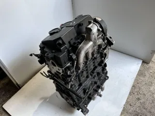 BMP, BMM, BLS Двигатель Volkswagen Caddy 3 Арт 97046835, вид 2