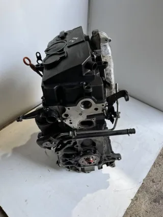 BMP, BMM, BLS Двигатель Volkswagen Caddy 3 Арт 97046835, вид 5