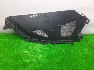 735386309 Накладка декоративная центральной консоли Fiat Punto 3 Арт 171498, вид 4