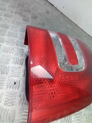 1Z9945096 Фонарь задний правый Skoda Octavia A5 Арт 97046868, вид 9